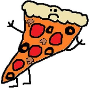 Meet your Posher, Scarfie